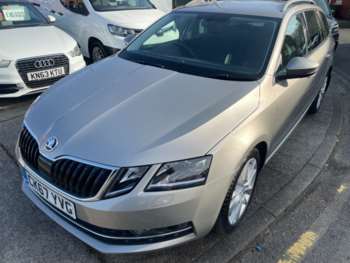 Used Skoda Octavia 2017 for sale - 74151990: Photo