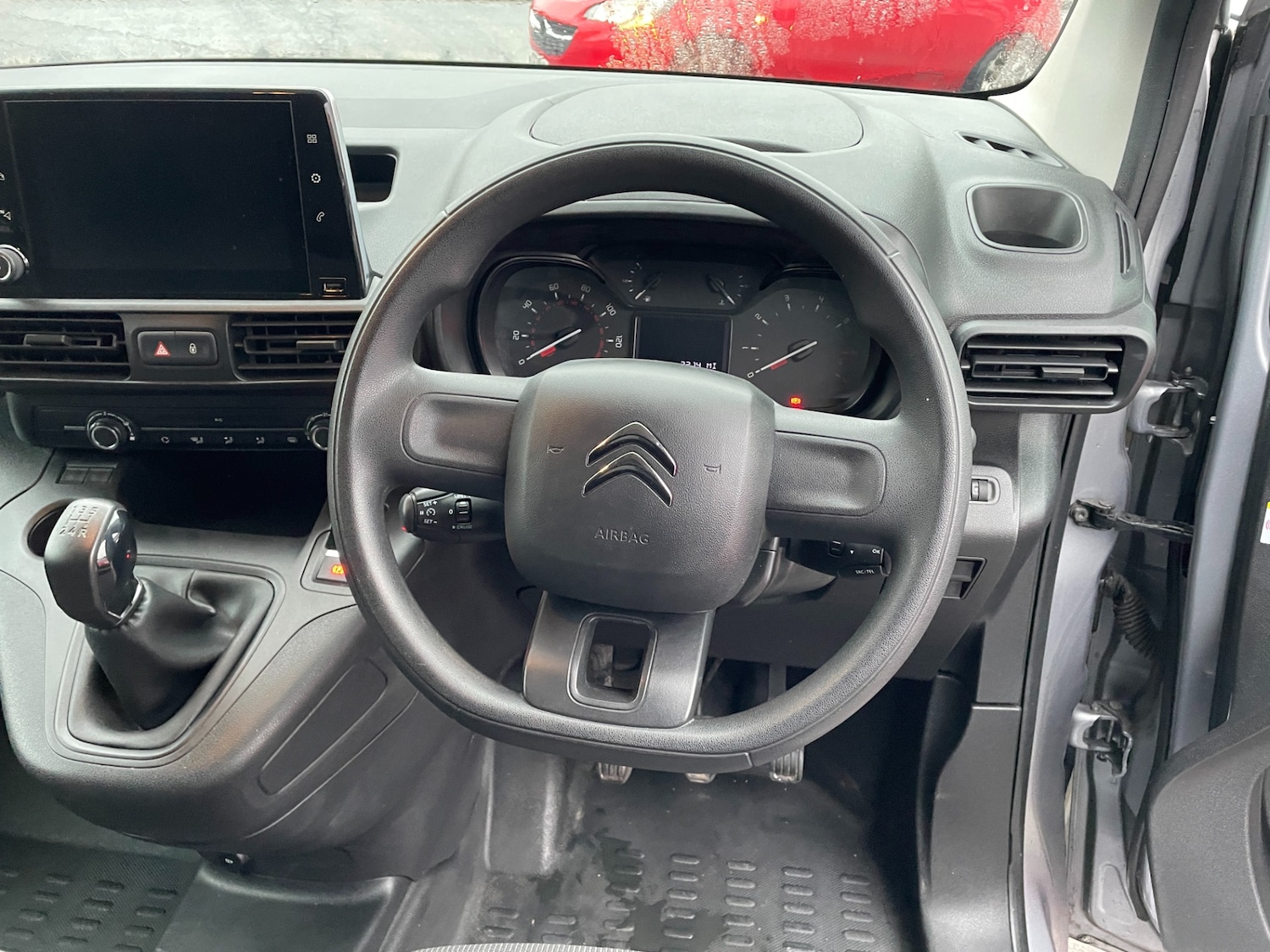 Vehicle 13