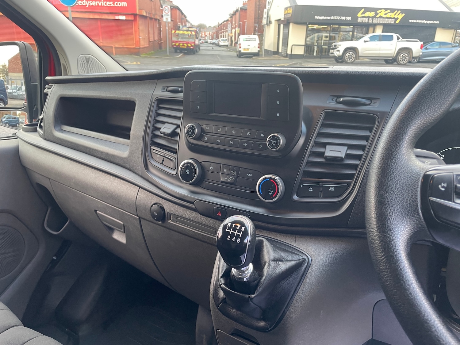 Used Ford Transit Custom 2021 for sale - 76968948: Photo 15