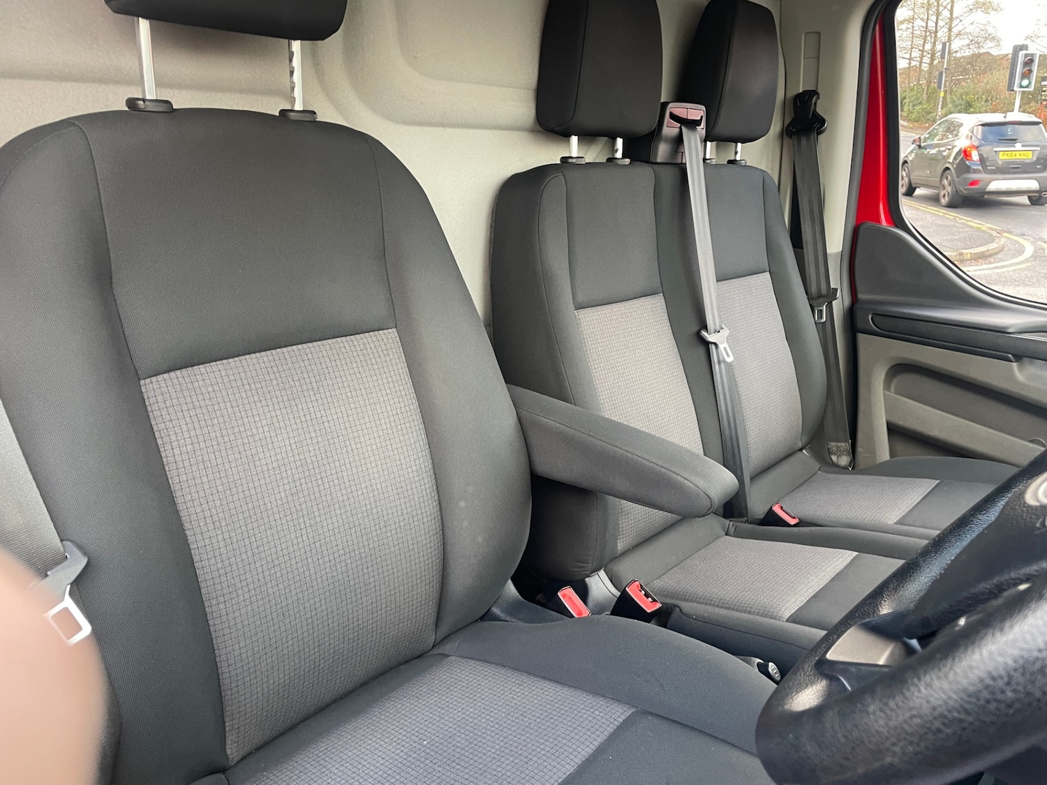 Used Ford Transit Custom 2021 for sale - 76968948: Photo 18