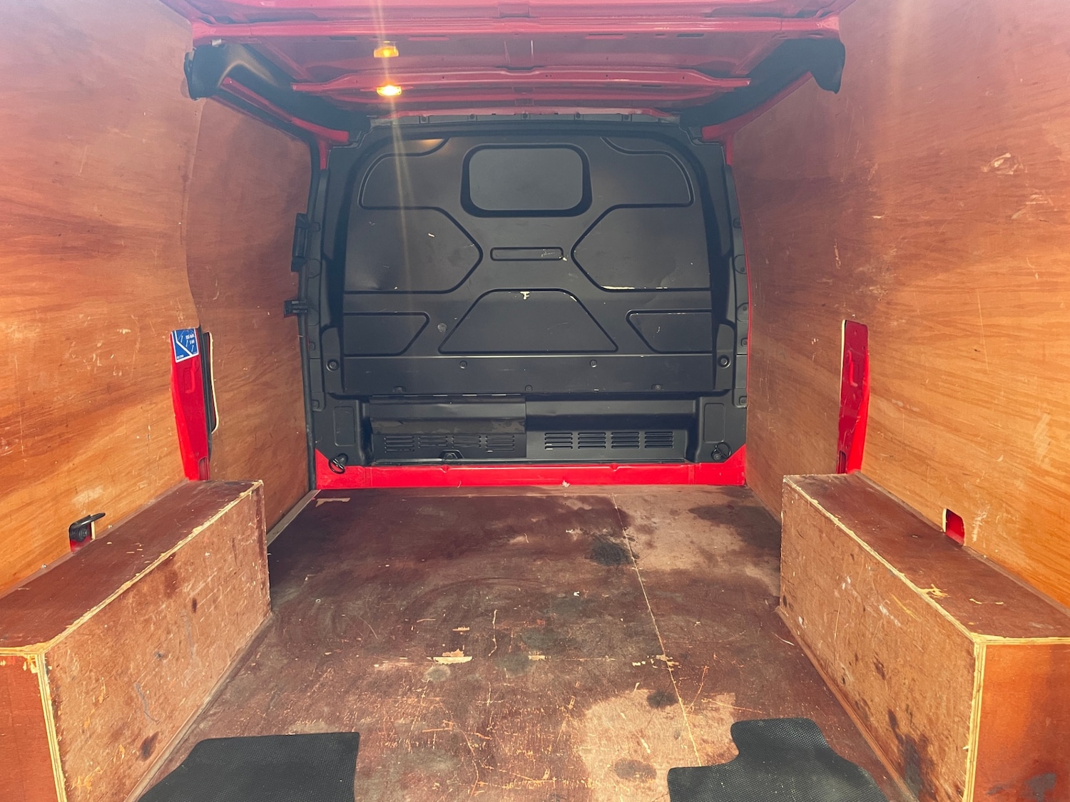 Used Ford Transit Custom 2021 for sale - 76968948: Photo 22