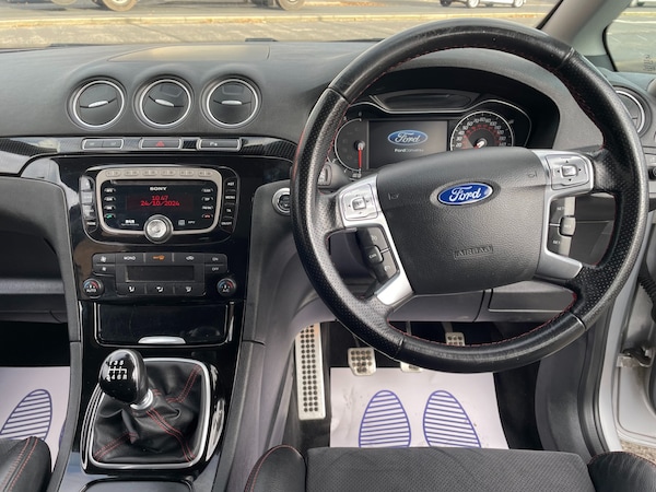 Used Ford S-Max 2014 for sale - 72650392: Photo 14