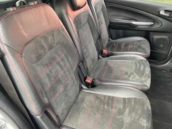 Used Ford S-Max 2014 for sale - 72650392: Photo 20