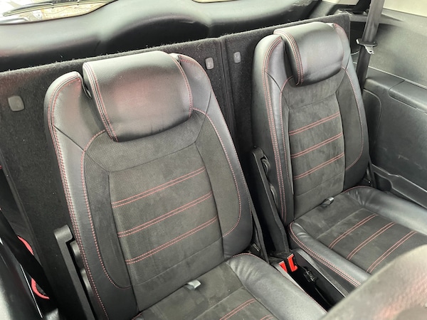 Used Ford S-Max 2014 for sale - 72650392: Photo 21