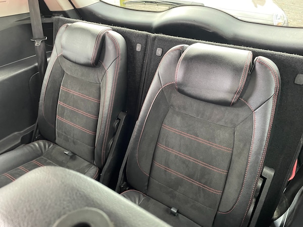 Used Ford S-Max 2014 for sale - 72650392: Photo 22