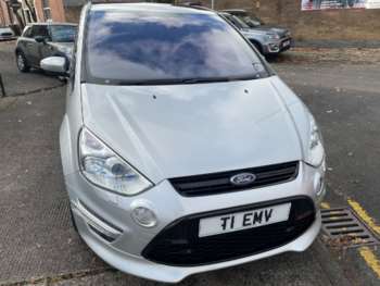 Used Ford S-Max 2014 for sale - 72650392: Photo