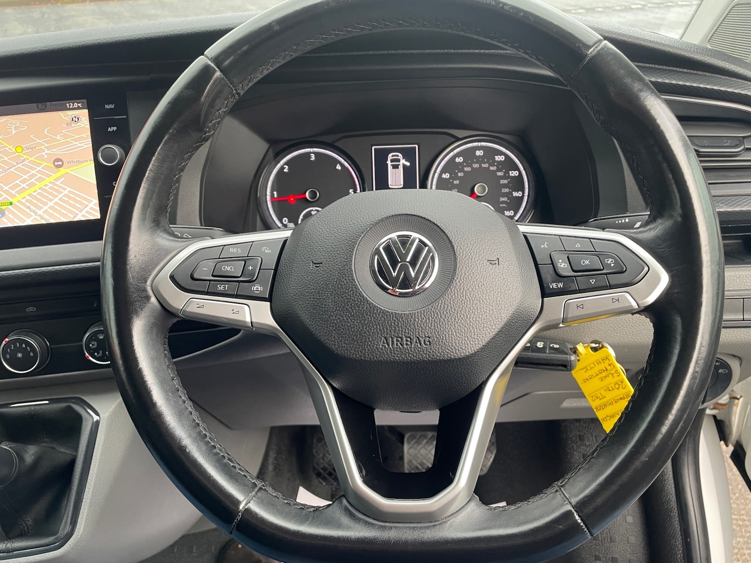 Used Volkswagen Transporter 2020 for sale - 76652785: Photo 11