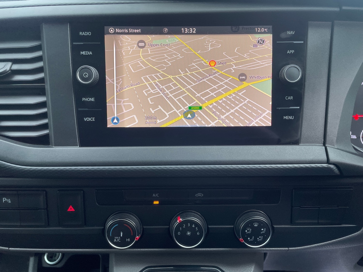 Used Volkswagen Transporter 2020 for sale - 76652785: Photo 12