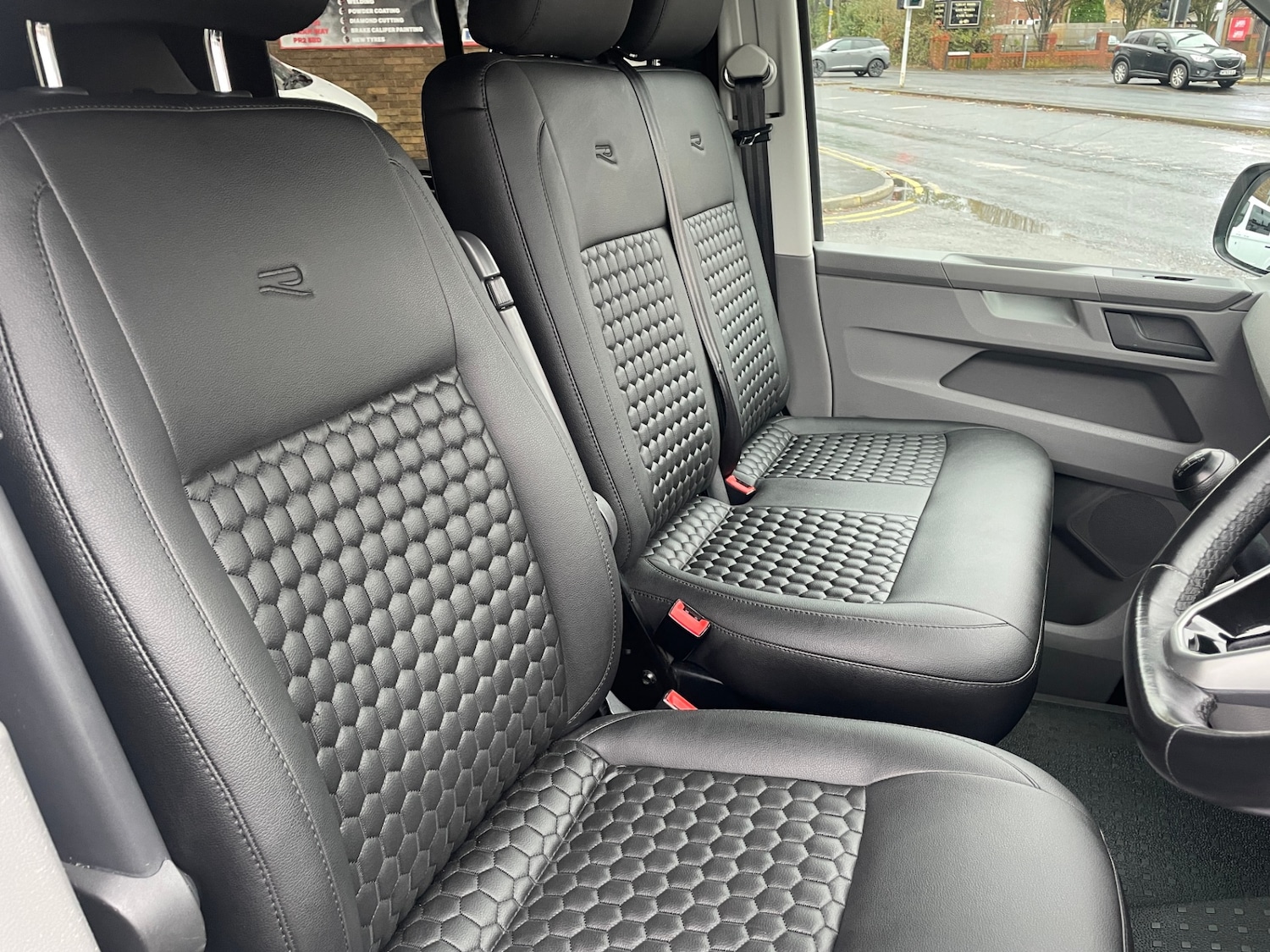 Used Volkswagen Transporter 2020 for sale - 76652785: Photo 14