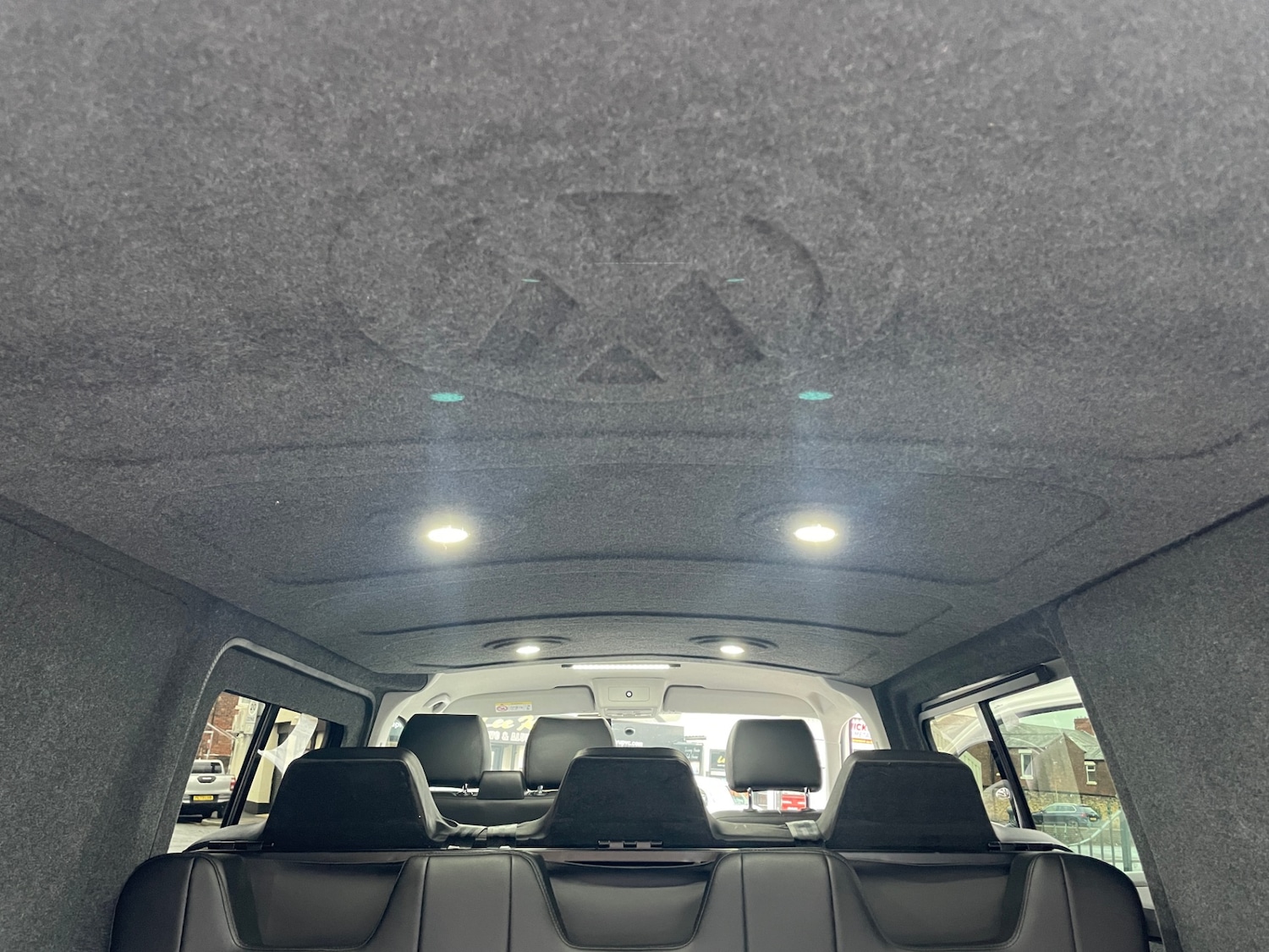 Used Volkswagen Transporter 2020 for sale - 76652785: Photo 19