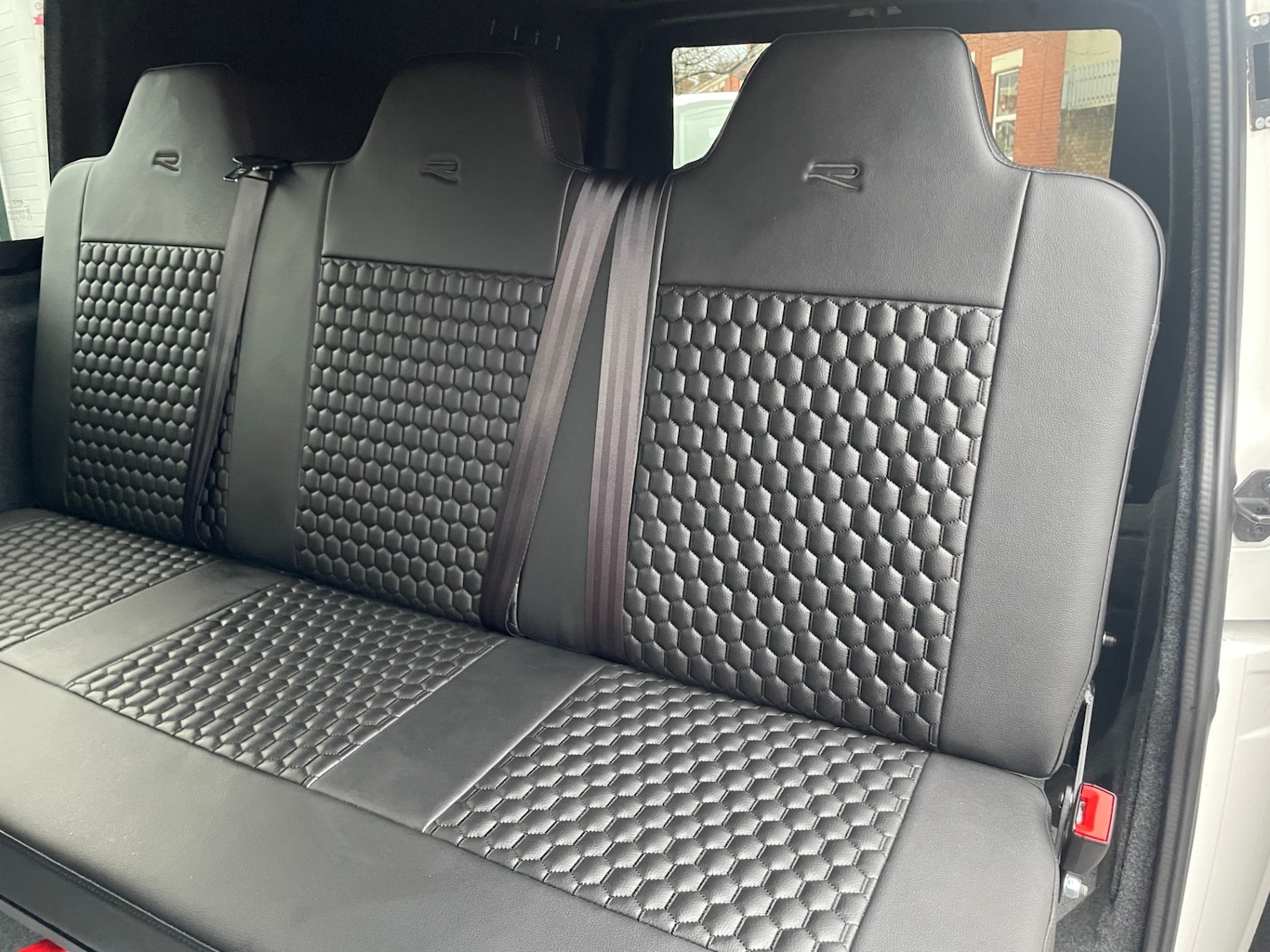 Used Volkswagen Transporter 2020 for sale - 76652785: Photo 24