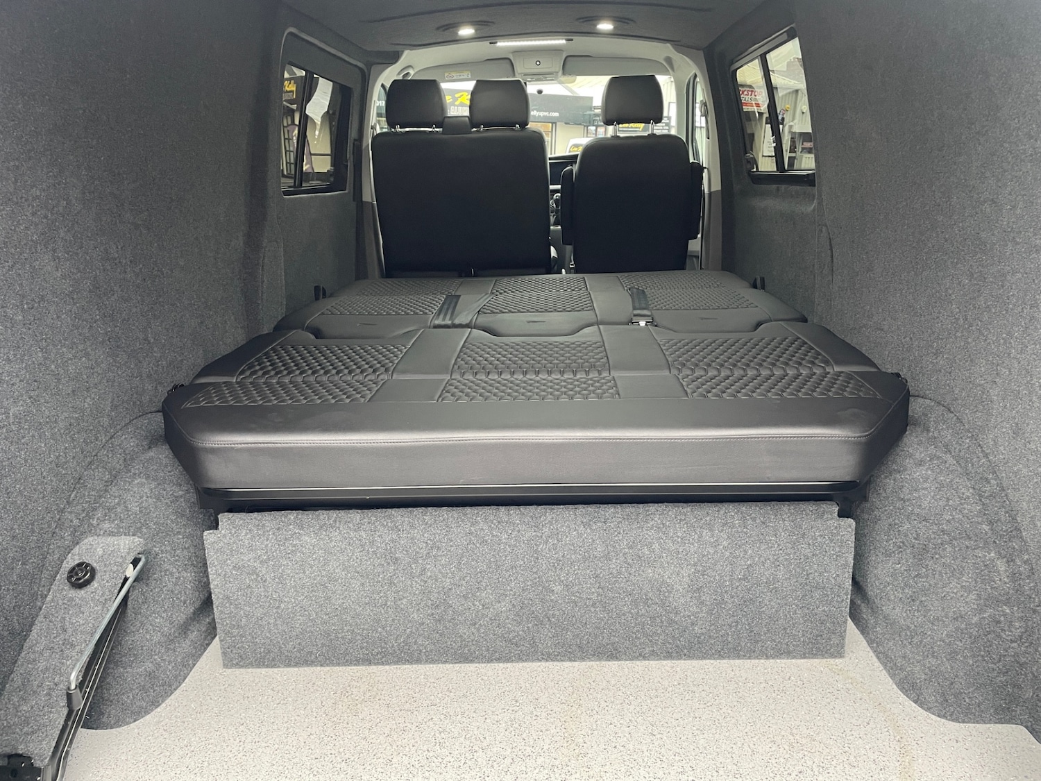 Used Volkswagen Transporter 2020 for sale - 76652785: Photo 25