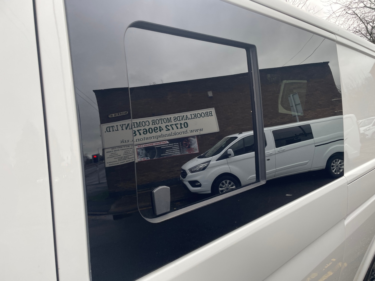 Used Volkswagen Transporter 2020 for sale - 76652785: Photo 26