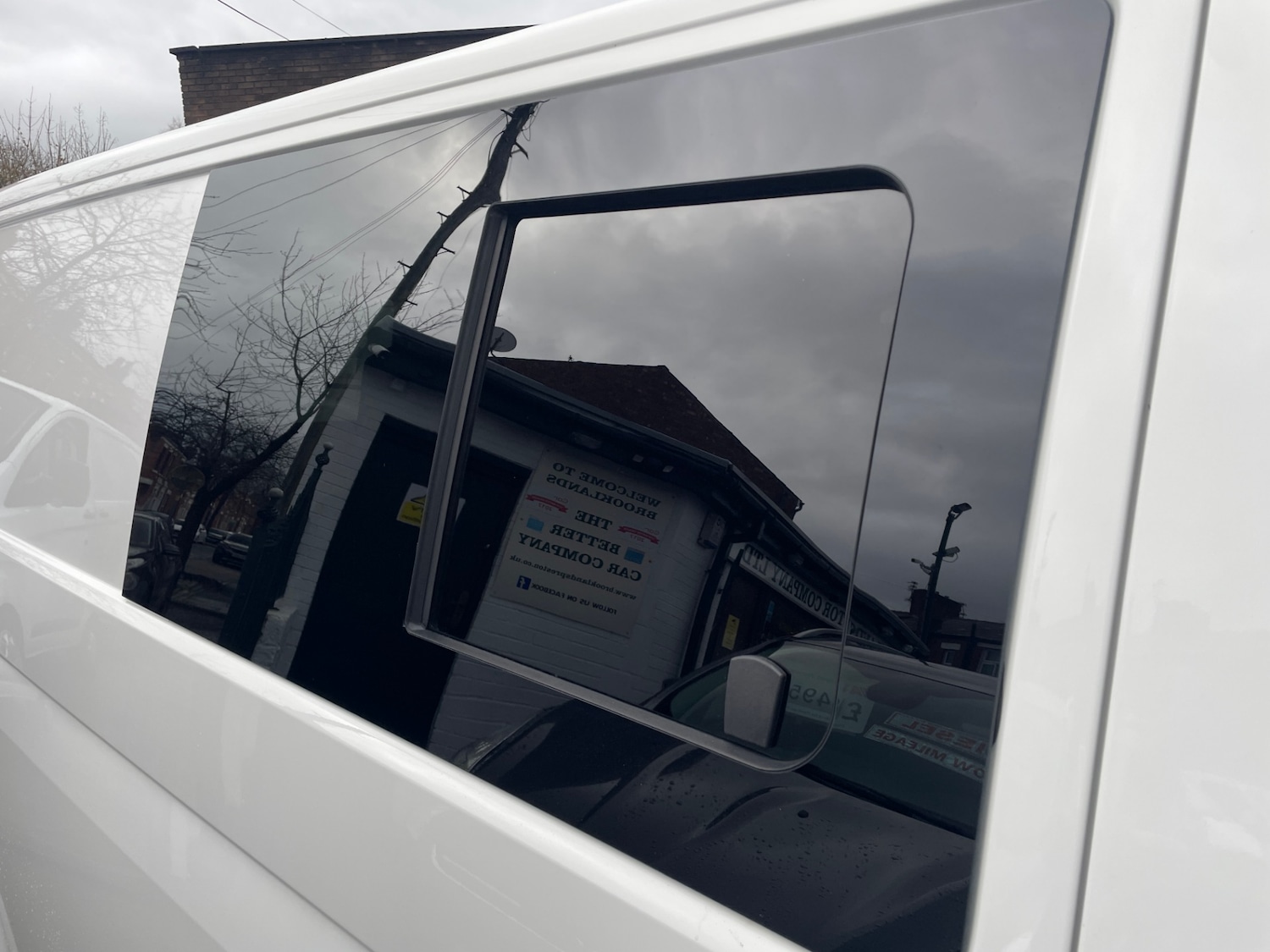 Used Volkswagen Transporter 2020 for sale - 76652785: Photo 27