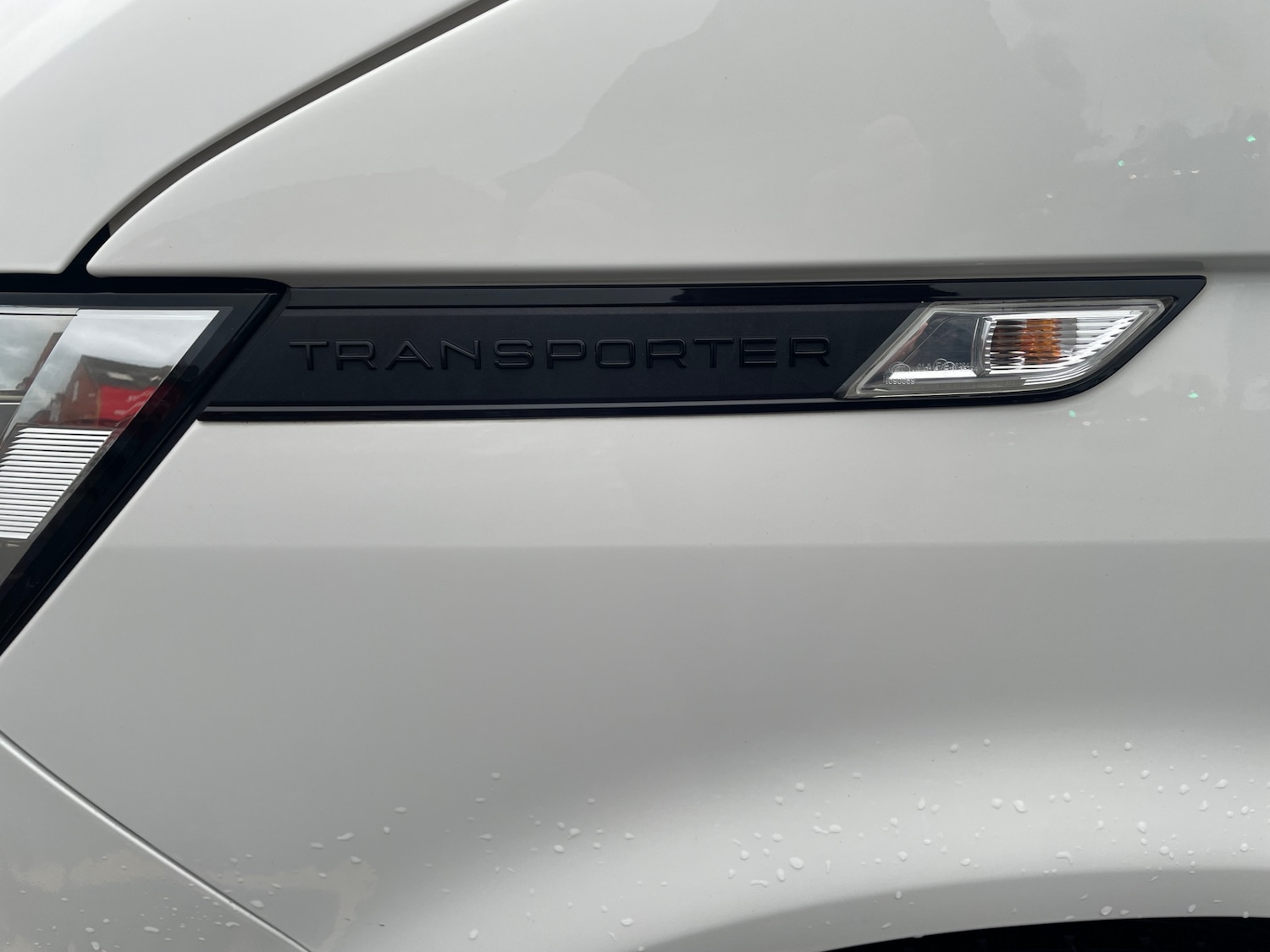 Used Volkswagen Transporter 2020 for sale - 76652785: Photo 30