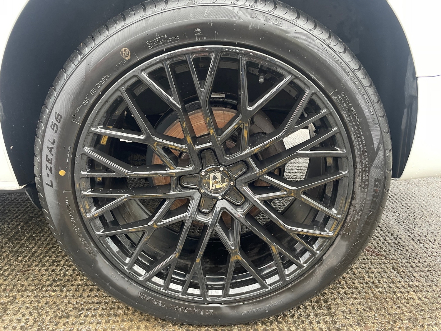 Used Volkswagen Transporter 2020 for sale - 76652785: Photo 33