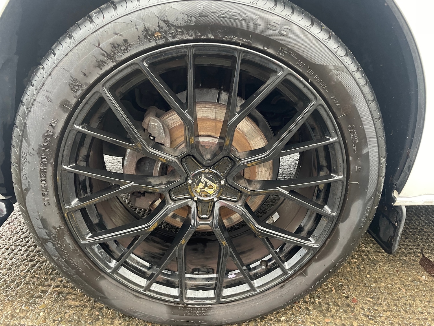 Used Volkswagen Transporter 2020 for sale - 76652785: Photo 34