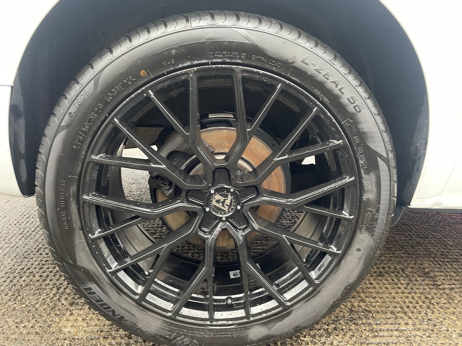 Used Volkswagen Transporter 2020 for sale - 76652785: Photo 36