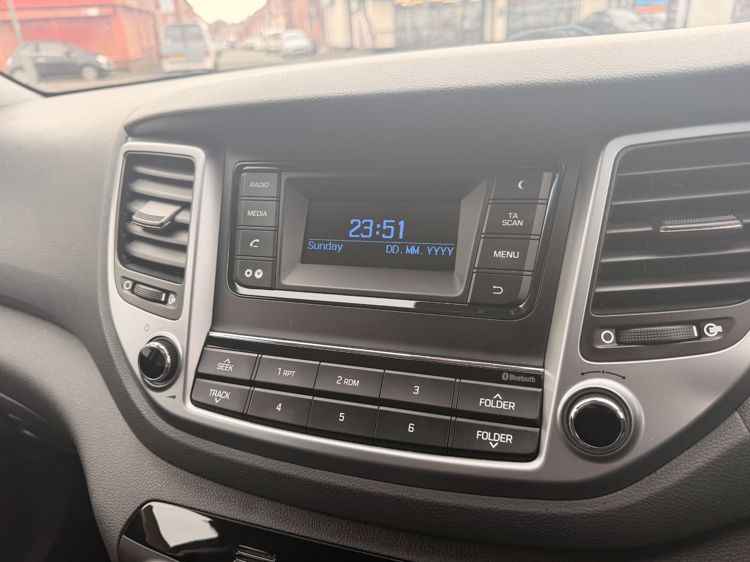 Used Hyundai TUCSON 2016 for sale - 77314285: Photo 14