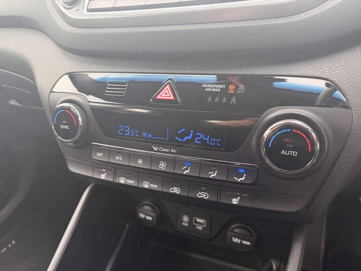 Used Hyundai TUCSON 2016 for sale - 77314285: Photo 15