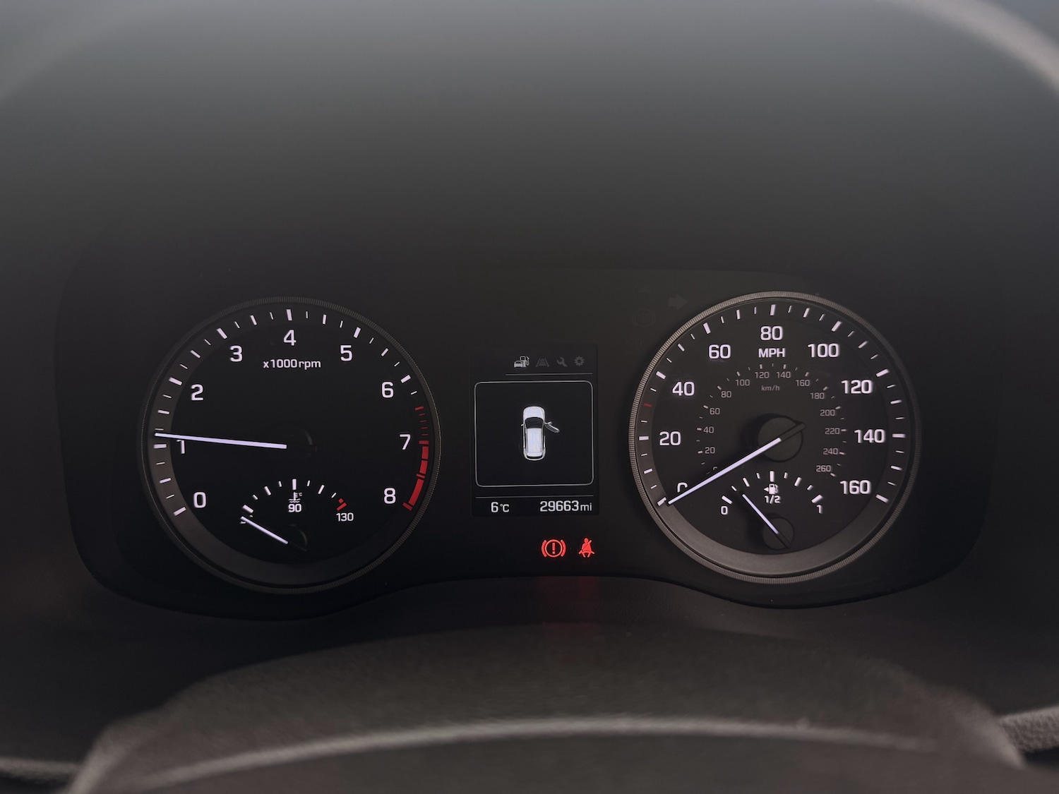 Used Hyundai TUCSON 2016 for sale - 77314285: Photo 16