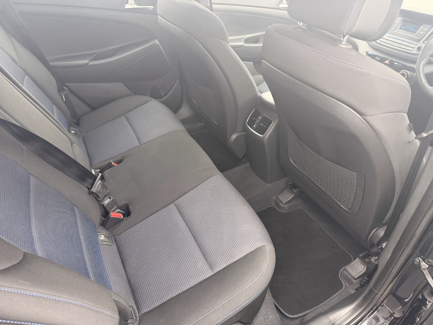 Used Hyundai TUCSON 2016 for sale - 77314285: Photo 18