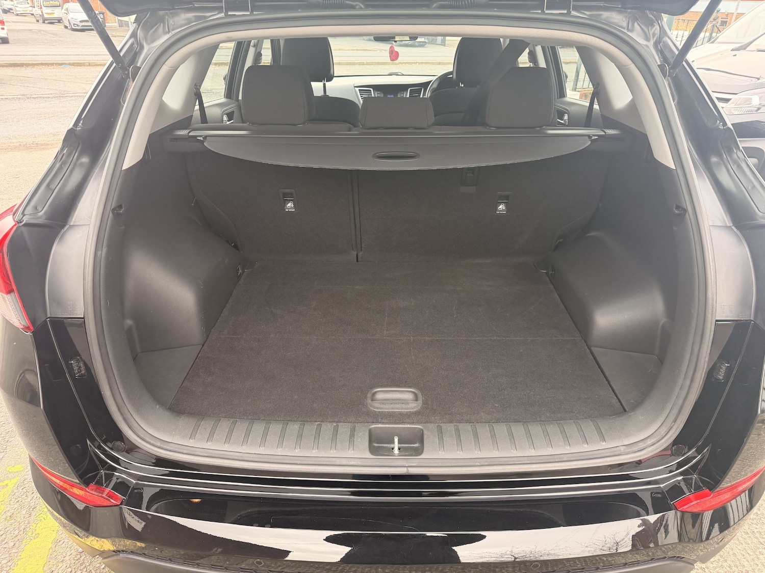 Used Hyundai TUCSON 2016 for sale - 77314285: Photo 19