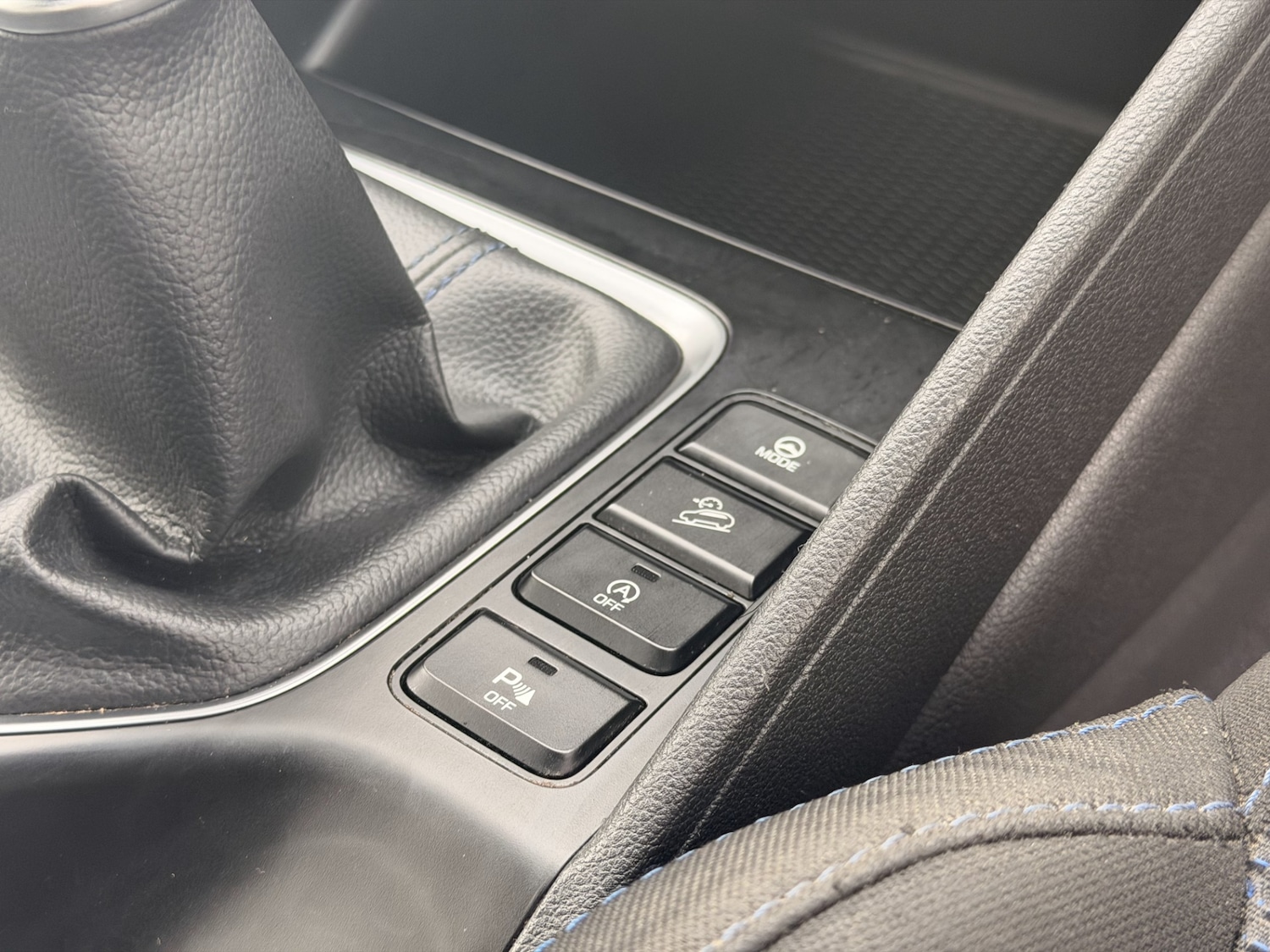 Used Hyundai TUCSON 2016 for sale - 77314285: Photo 23