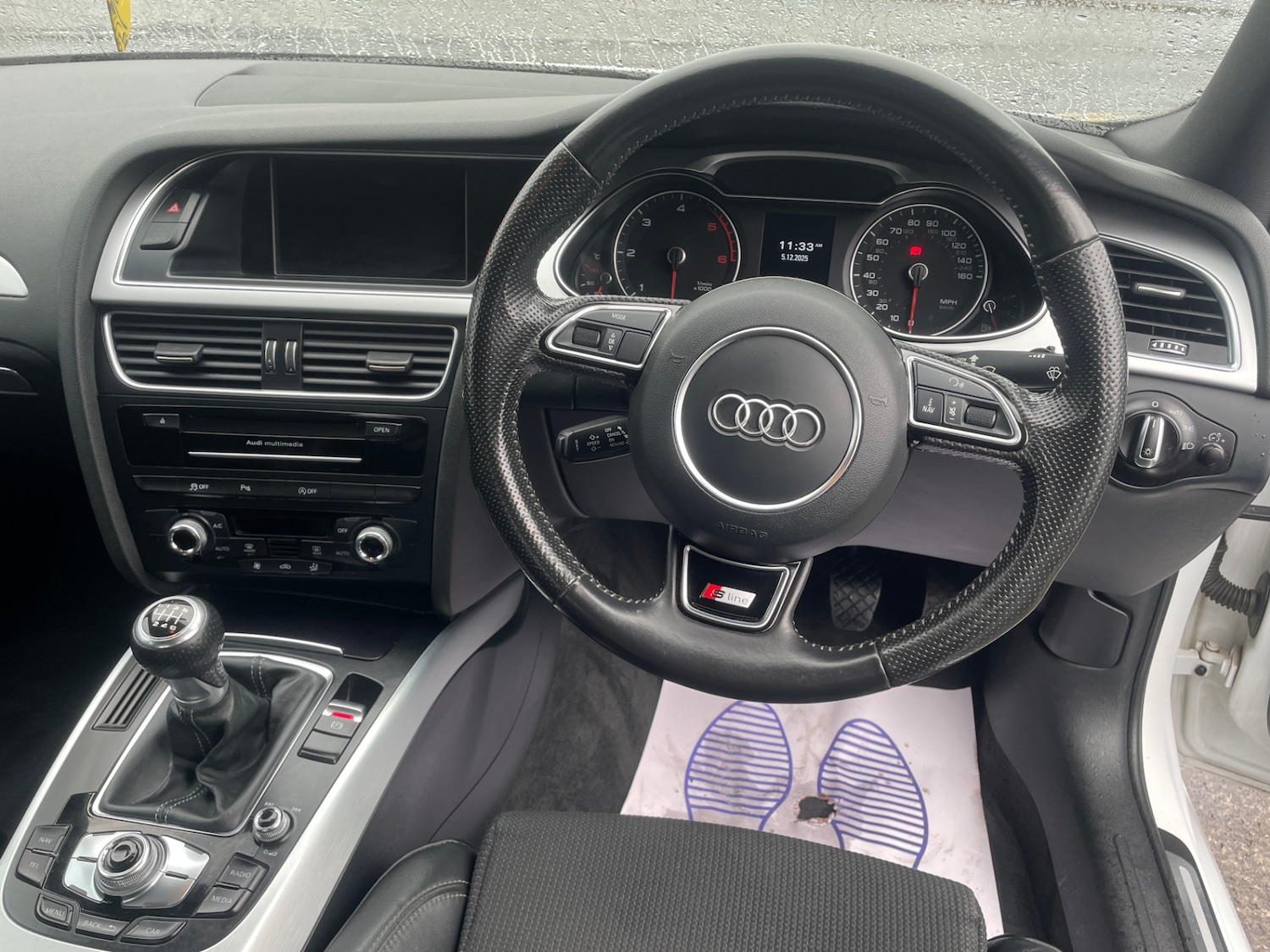 Used Audi A4 2015 for sale - 76818139: Photo 16