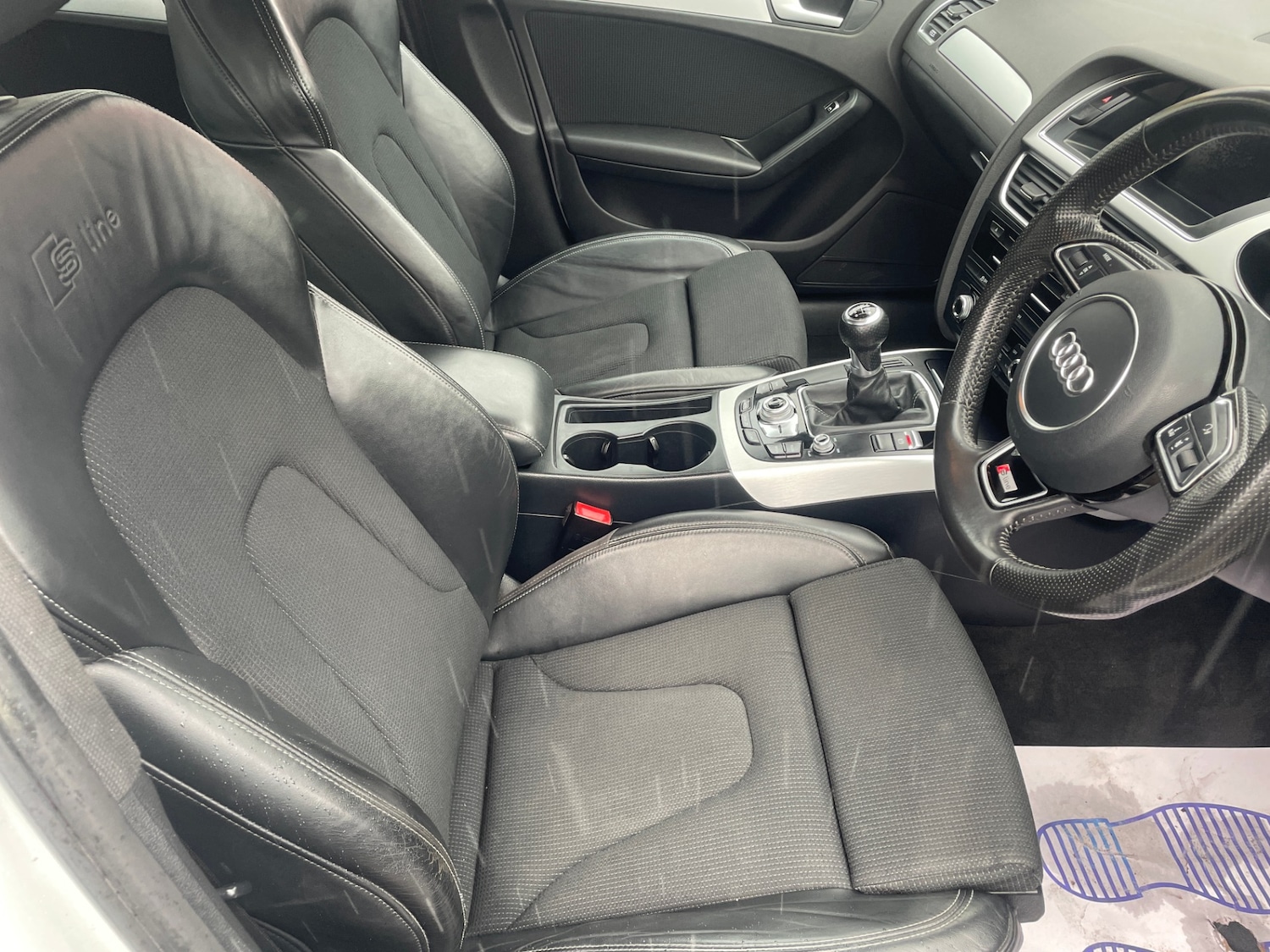 Used Audi A4 2015 for sale - 76818139: Photo 18