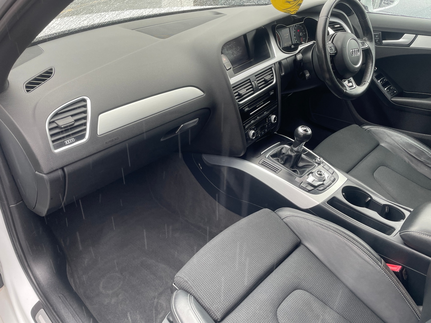 Used Audi A4 2015 for sale - 76818139: Photo 19