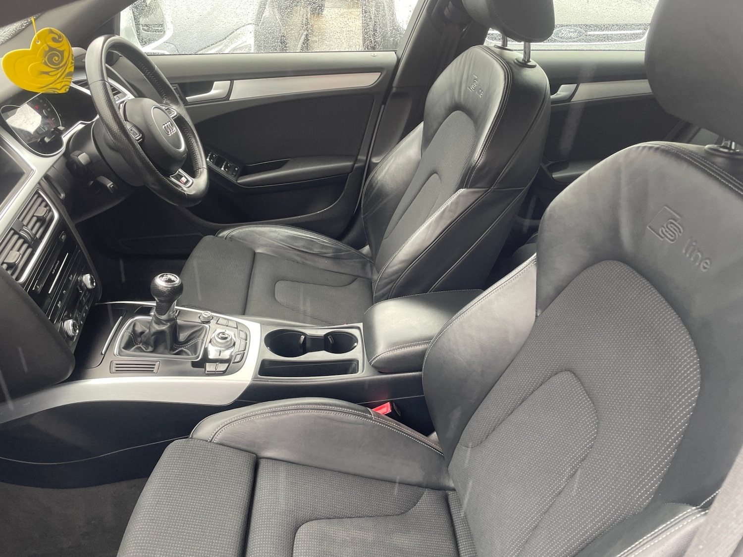 Used Audi A4 2015 for sale - 76818139: Photo 20