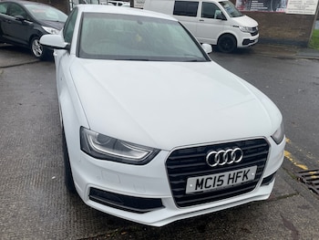 Used Audi A4 2015 for sale - 76818139: Photo