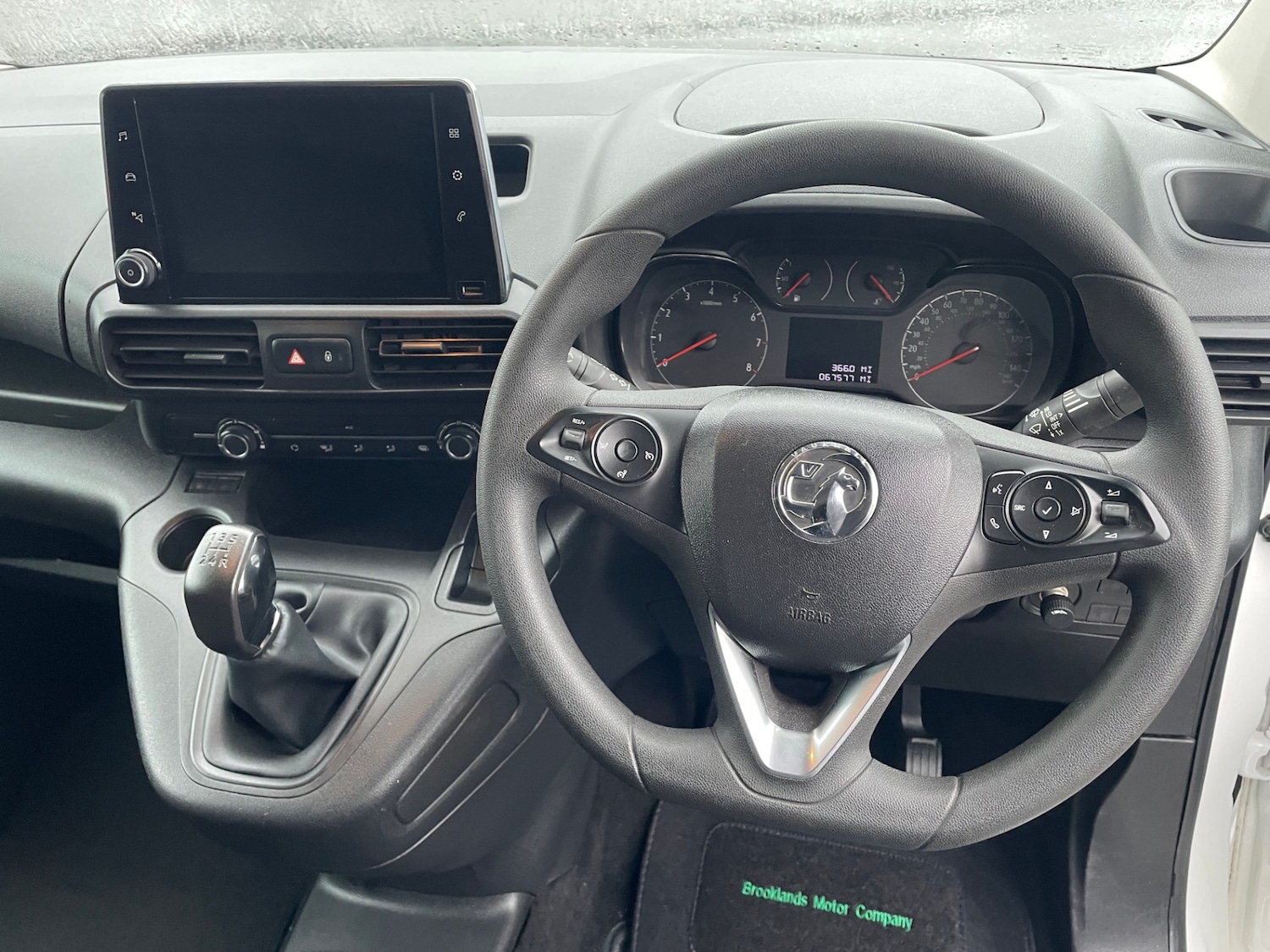 Used Vauxhall Combo 2020 for sale - 76583192: Photo 14