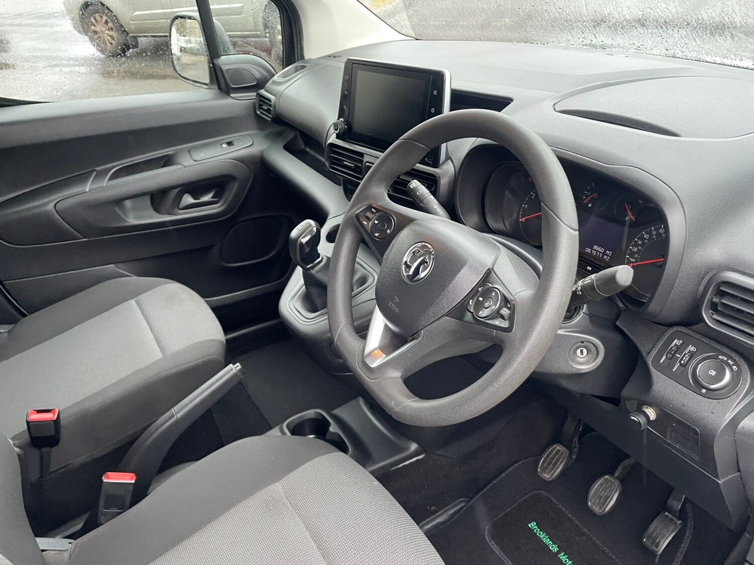 Used Vauxhall Combo 2020 for sale - 76583192: Photo 17