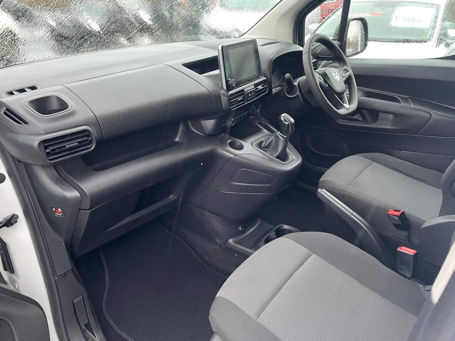 Used Vauxhall Combo 2020 for sale - 76583192: Photo 19
