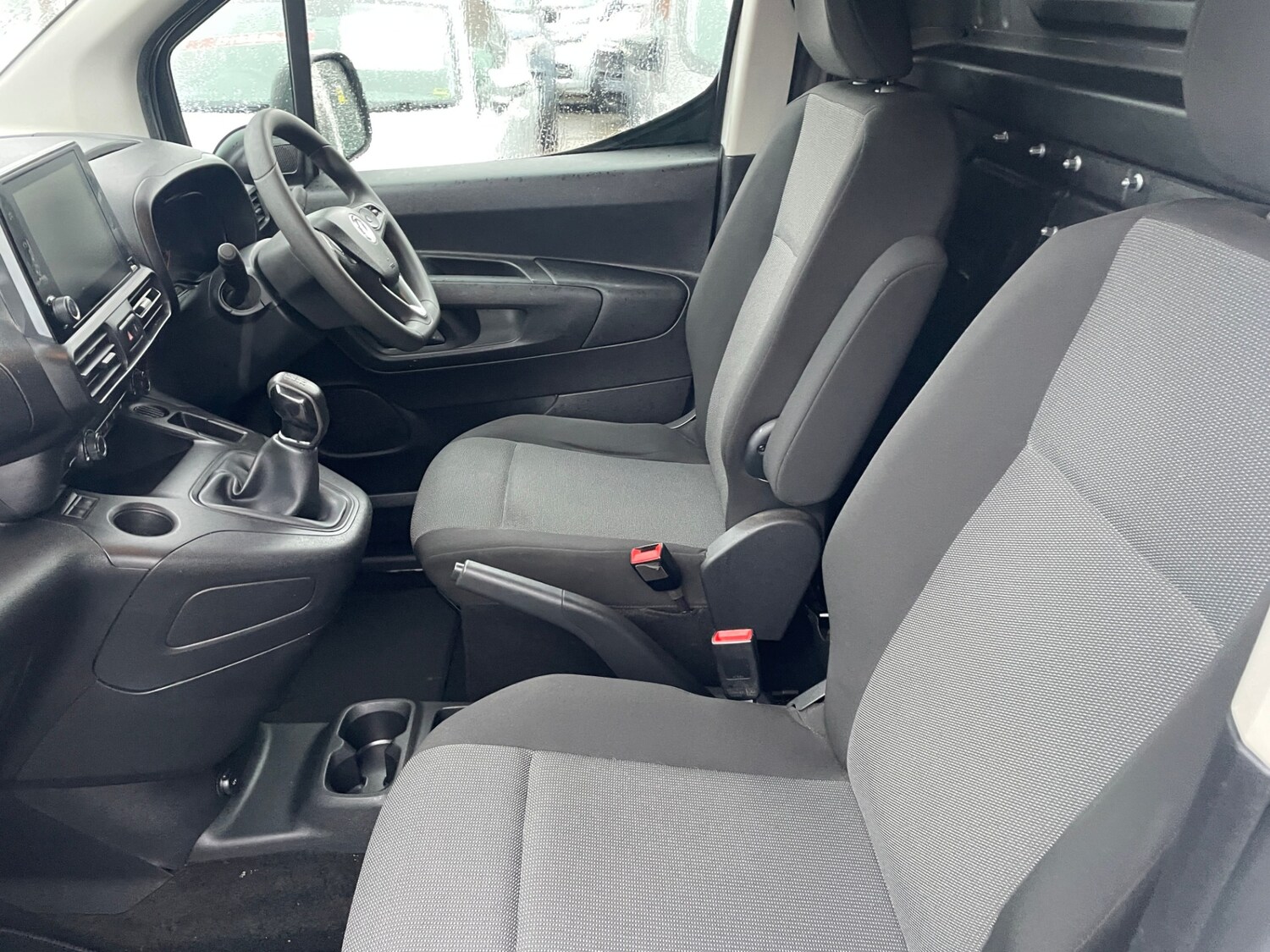 Used Vauxhall Combo 2020 for sale - 76583192: Photo 20