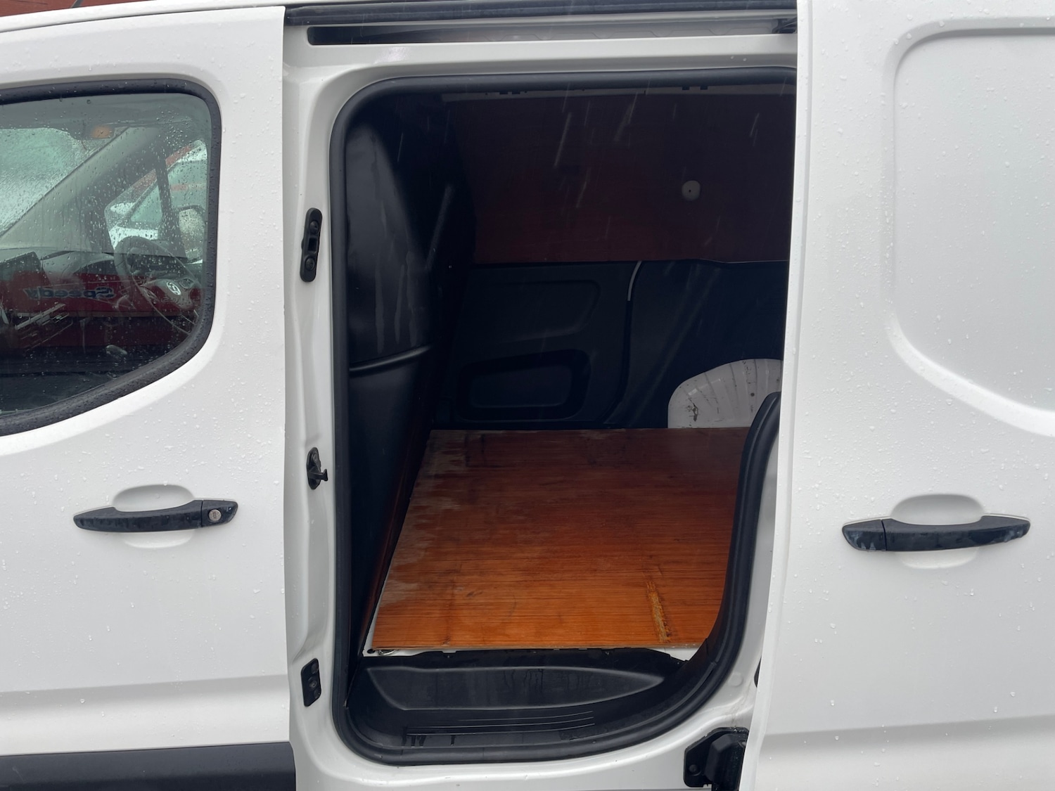 Used Vauxhall Combo 2020 for sale - 76583192: Photo 21