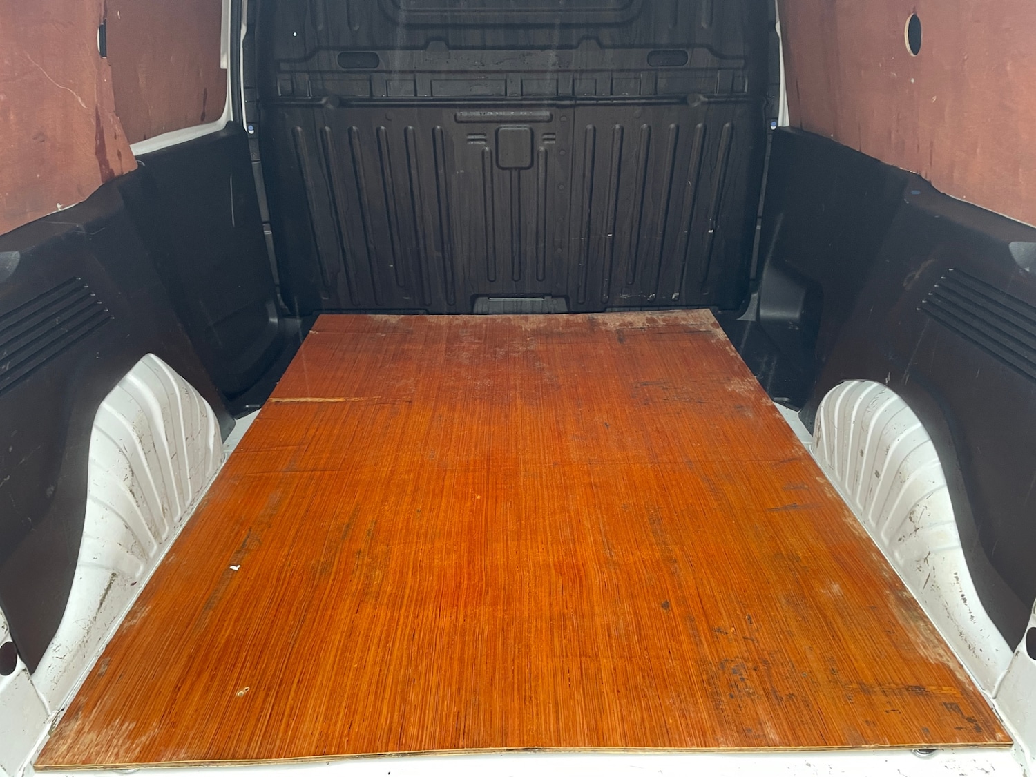 Used Vauxhall Combo 2020 for sale - 76583192: Photo 22