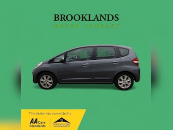 Used Honda Jazz 2011 for sale - 76431073: Photo