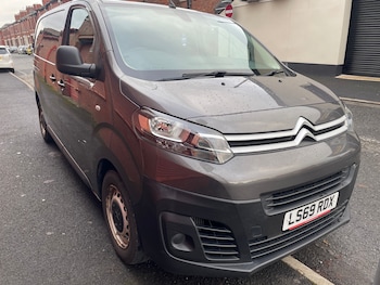 Used Citroen Dispatch 2019 for sale - 77234492: Photo