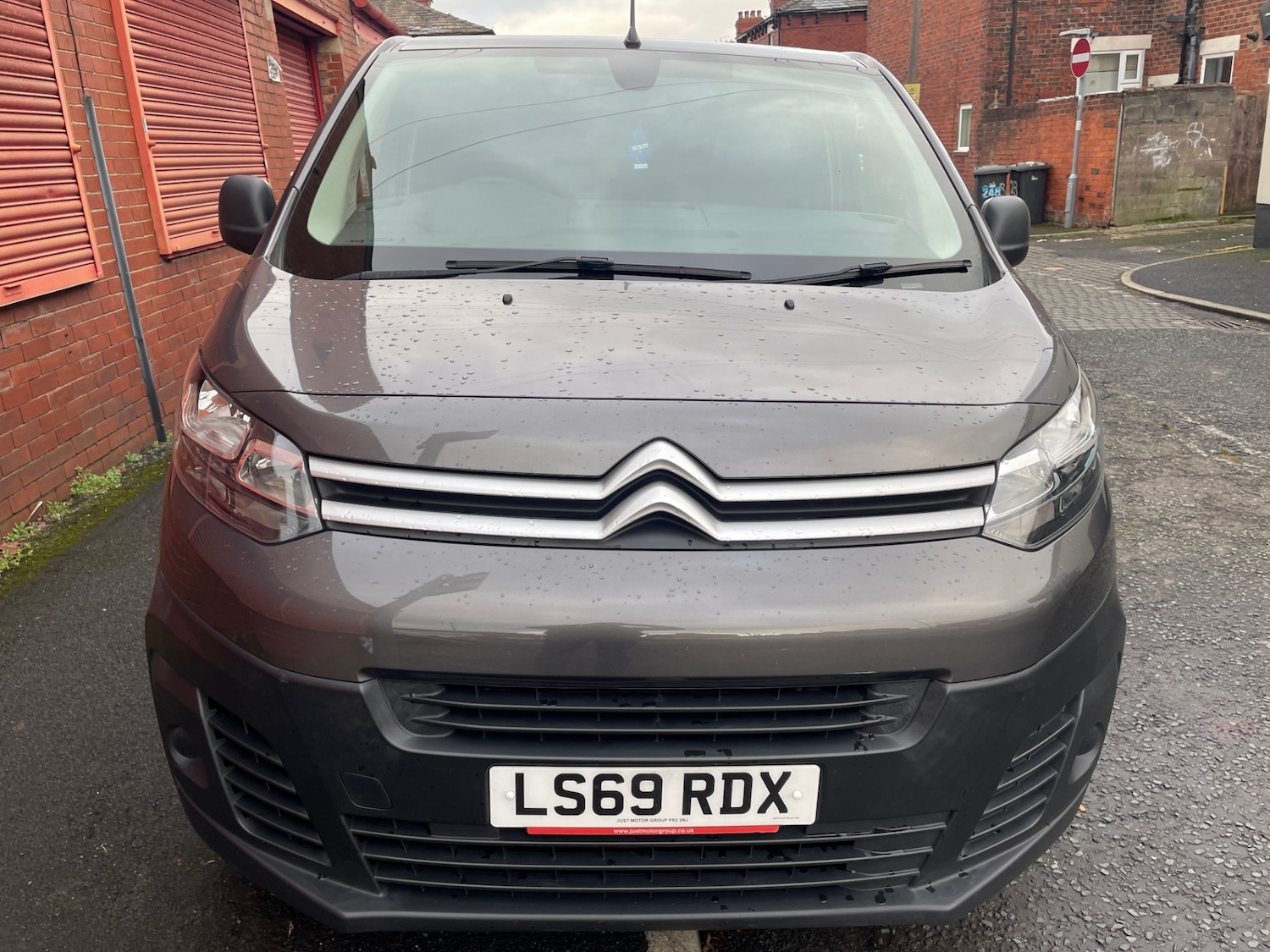 Used Citroen Dispatch 2019 for sale - 77234492: Photo 3