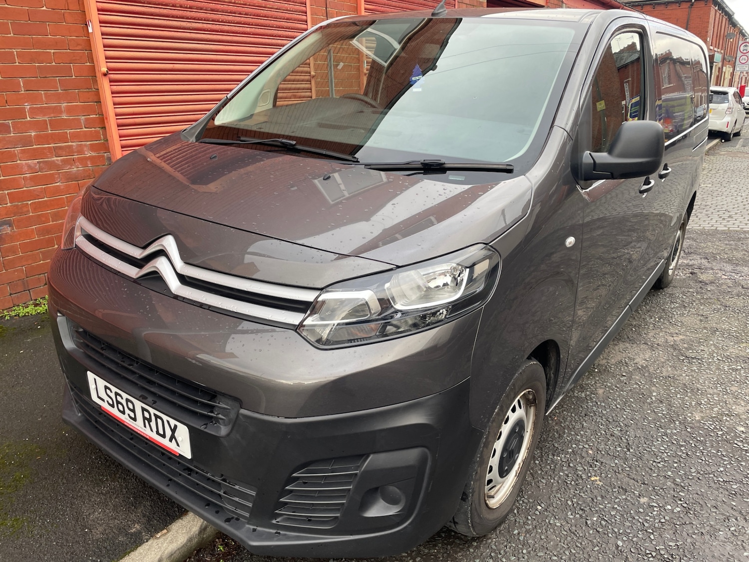 Used Citroen Dispatch 2019 for sale - 77234492: Photo 4
