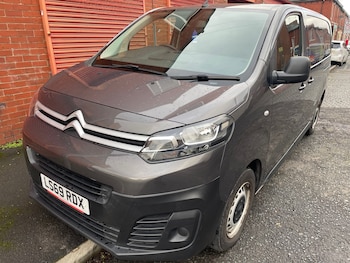Used Citroen Dispatch 2019 for sale - 77234492: Photo