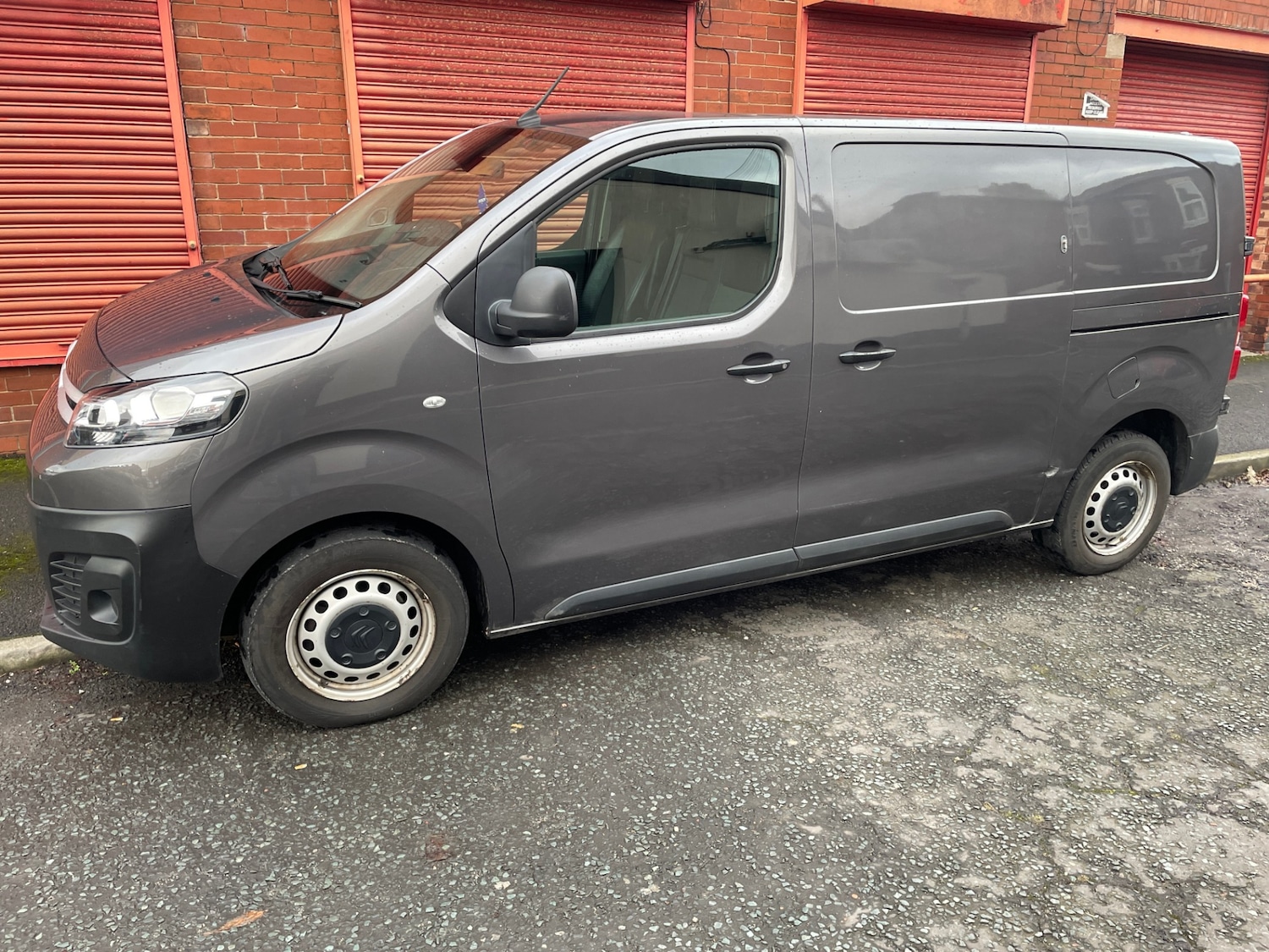 Used Citroen Dispatch 2019 for sale - 77234492: Photo 5