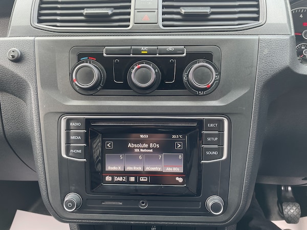 Used Volkswagen Caddy 2019 for sale - 75638264: Photo 15