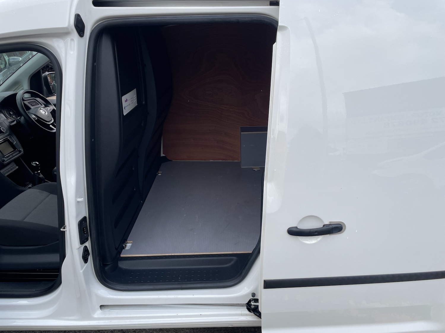 Vehicle 19