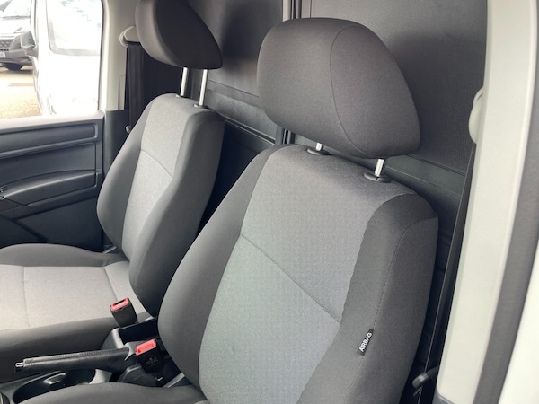 Used Volkswagen Caddy 2019 for sale - 75638264: Photo 19