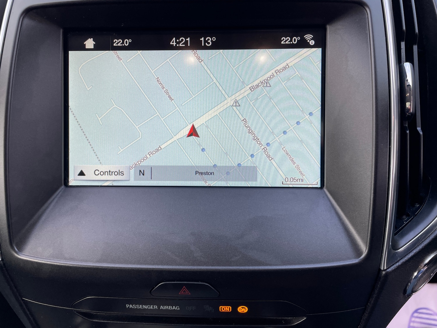 Used Ford Galaxy 2017 for sale - 76184576: Photo 10