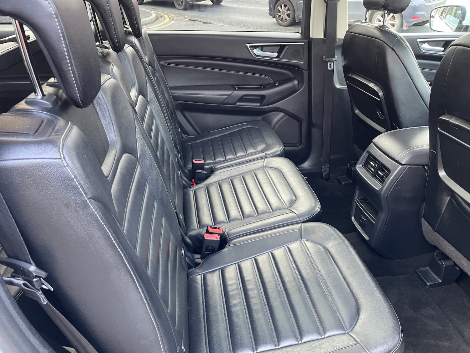 Used Ford Galaxy 2017 for sale - 76184576: Photo 19